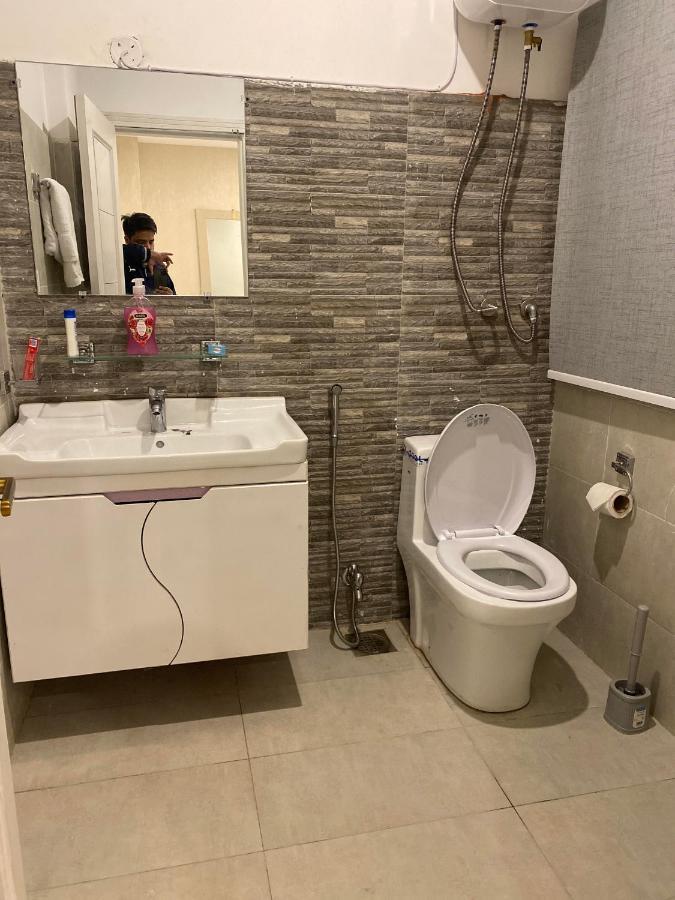 Luxe Suites Bahria Town Lahore Eksteriør billede