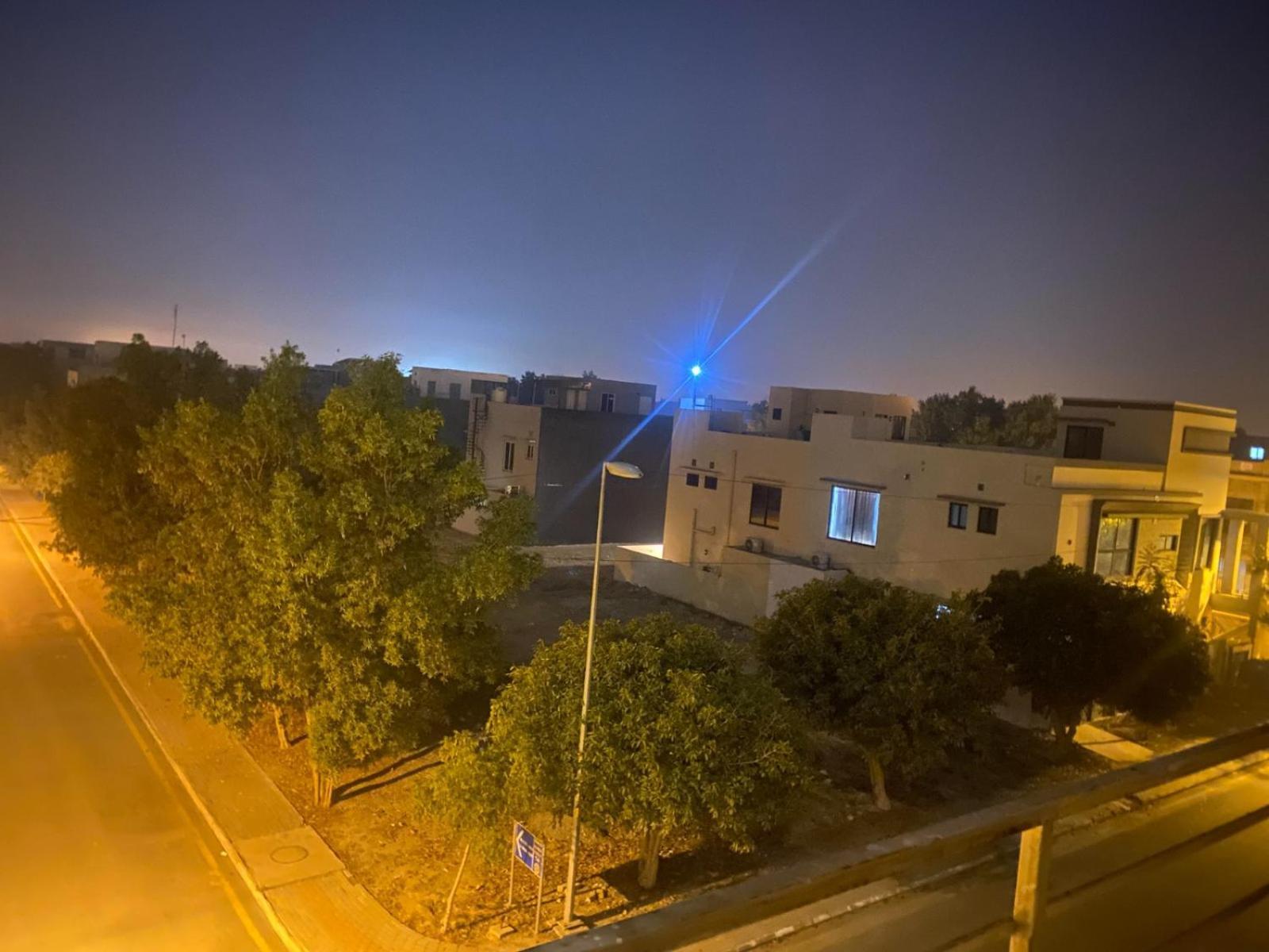 Luxe Suites Bahria Town Lahore Eksteriør billede