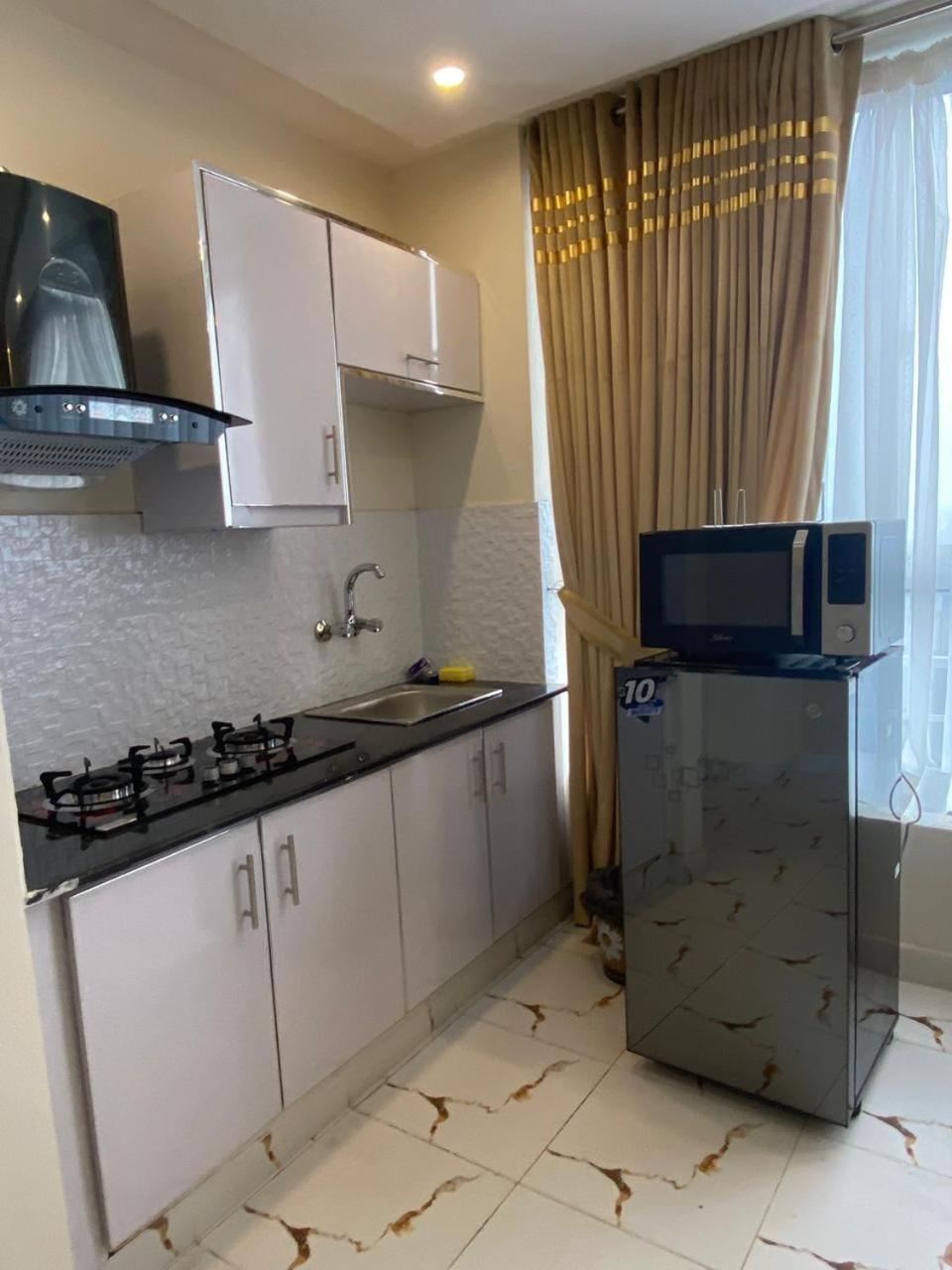 Luxe Suites Bahria Town Lahore Eksteriør billede