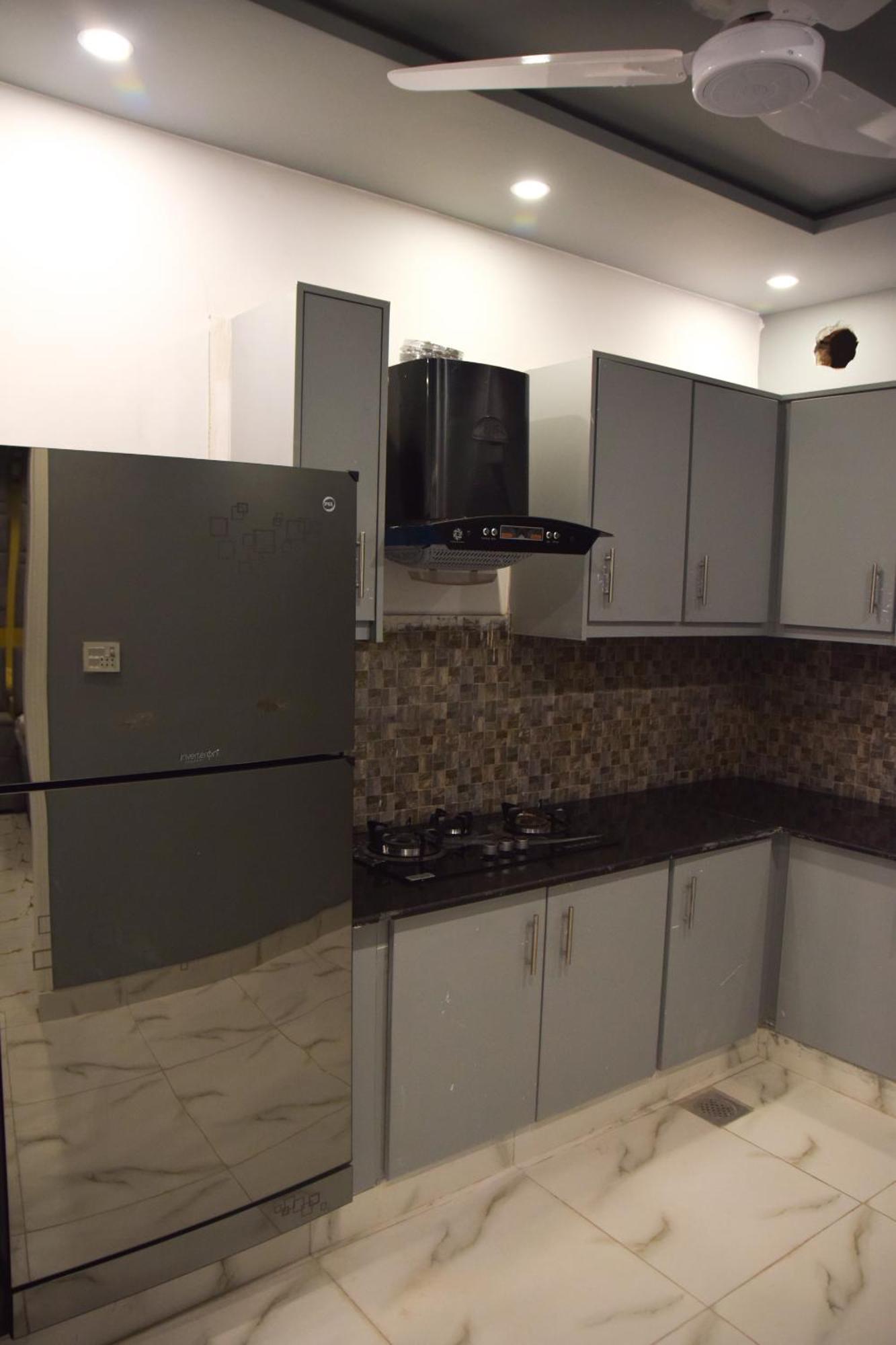 Luxe Suites Bahria Town Lahore Eksteriør billede